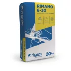 Rigips Rimano 6-30 - 20 kg/zsák