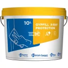 Rigips Gypfill® X-Ray Protection (zsákos) hézagoló anyag