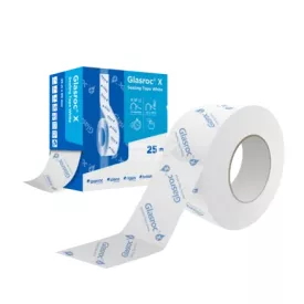 Rigips Glasroc® X hézagoló szalag (tömítő)