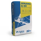 Rigips Rimano 6-30 - 4 kg/zsák