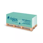 Rigips ENERGOBOARD® REI 1200x2000x12,5 mm üvegszállal erősített impregnált gipszkarton H2