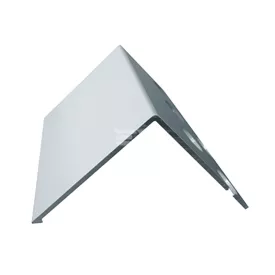   Murexin Mt 70 Fém Terasz Profil Ezüstszürke Alu 70 mm, 3 m