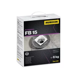 Murexin Fb 15 Hobbybeton, 6 kg