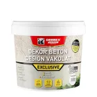 DenBraven DEKOR BETON EXCUSIVE vakolat 5Kg Elefántcsont Csomag