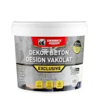 DenBraven DEKOR BETON EXCUSIVE vakolat 5Kg Elefántcsont Csomag