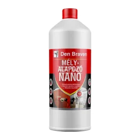 DenBraven RL Mélyalapozó NANO 5lit