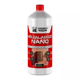 DenBraven RL Mélyalapozó NANO 5 liter