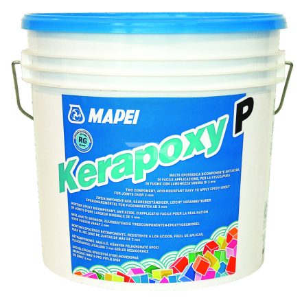 Mapei Kerapoxy P 113(cementszürke) 10kg