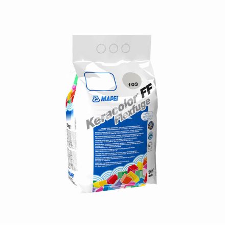 Mapei Keracolor FF Flex 187(len) 20kg (4x5kg)