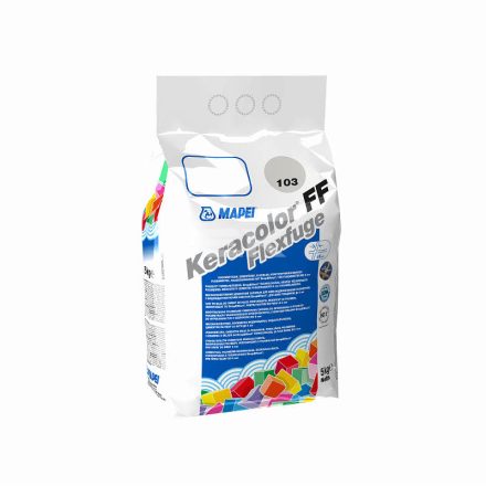 Mapei Keracolor FF Flex 189(tönköly) 20kg (4x5kg)