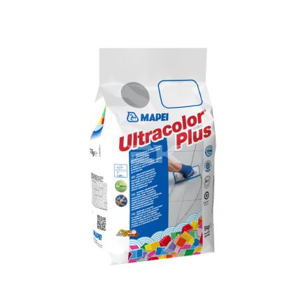 Mapei Ultracolor Plus 100(fehér) 5kg