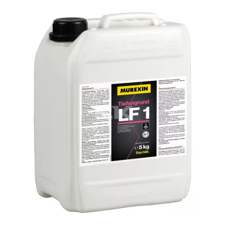 Murexin Lf 1 Mélyalapozó, 5 kg