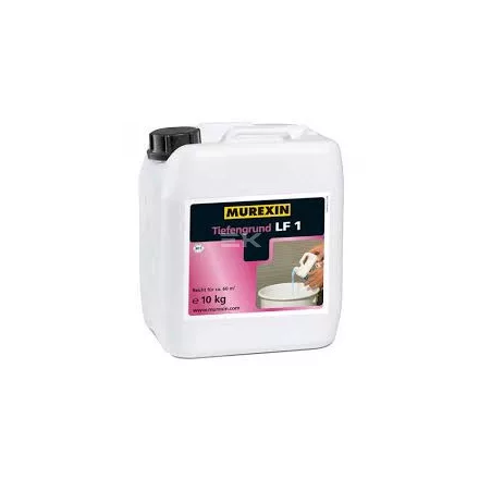 Murexin Lf 1 Mélyalapozó, 10 kg