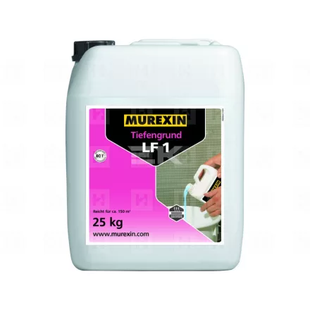 Murexin Lf 1 Mélyalapozó, 25 kg