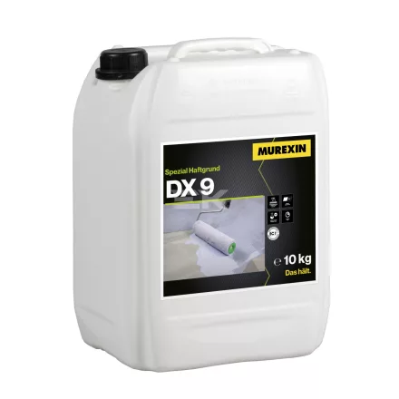 Murexin Dx 9 Speciál Tapadóhíd, 10 kg