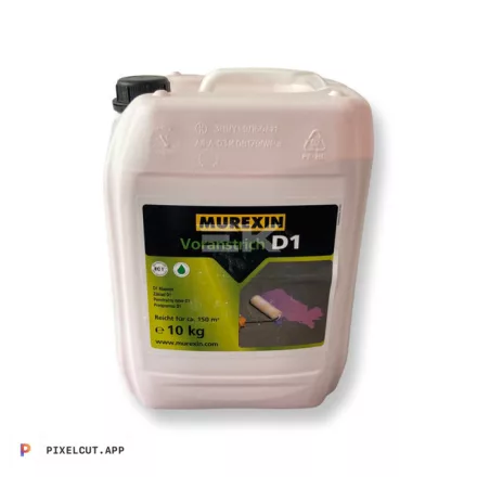 Murexin D1 Alapozó 10 kg