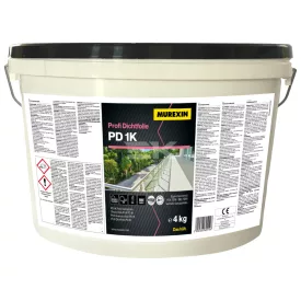 Murexin Pd 1K Profi Vastagfólia, 4 kg