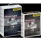 Murexin fm 60 Flex Fugázó, Cementszürke 129, 2 kg