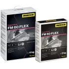 Murexin fm 60 Flex Fugázó, Selyemszürke 132, 4 kg