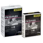Murexin fm 60 Flex Fugázó, Antracit 147, 4 kg