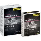 Murexin fm 60 Flex Fugázó, Mogyorókrém 201, 4 kg
