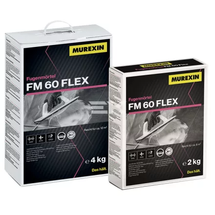 Murexin fm 60 Flex Fugázó, Manhattan 111, 25 kg