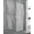 Walk-In / fix fal, Aqualife HX-W2 90x190 átlátszó HX-109T2 zuhanyajtóhoz