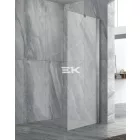 Walk-In / fix fal, Aqualife HX-W2 90x190 átlátszó HX-109T2 zuhanyajtóhoz