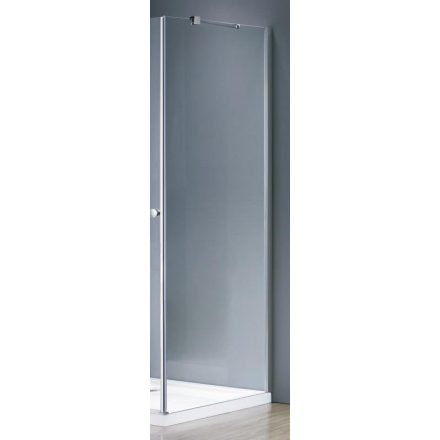 Aqualife Walk-In / fix fal, HX-109T2 90x190 matt