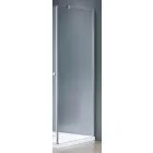 Walk-In / fix fal, Aqualife HX-W2 90x190 matt HX-109T2 zuhanyajtóhoz