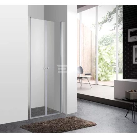 Aqualife Walk-In / fix fal, HX-109T 70x190