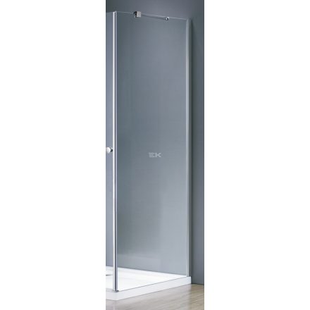 Aqualife Walk-In / fix fal, HX-109T 80x190