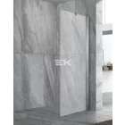 Walk-In / fix fal, Aqualife HX-W 100x190 átlátszó HX-109T zuhanyajtóhoz
