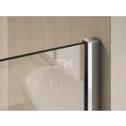 Aquatrend Walk-in W10-140