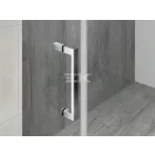 Zuhanykabin, Aquatrend Marina 8231-108R jobbos 100x80