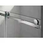 Zuhanykabin, Aquatrend Marina 8231-108R jobbos 100x80