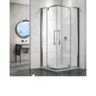 Zuhanykabin, Aquatrend Pivot EXC 12A-99 90x90