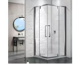 Zuhanykabin, Aquatrend Pivot EXC 12A-99 90x90