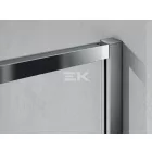 Zuhanykabin, Aquatrend Pivot EXC 12A-99 90x90