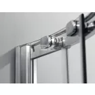 Aquatrend zuhanykabin, ZenX 634-99 90x90