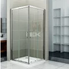 Aquatrend zuhanykabin, ZenX 631-99 90x90