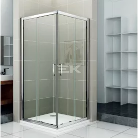 Aquatrend zuhanykabin, ZenX 631-99 90x90