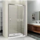 Zuhanyajtó, Aquatrend ZenX D10 100x190