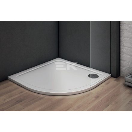 Aquatrend zuhanytálca, MMA T04-88 80x80x3