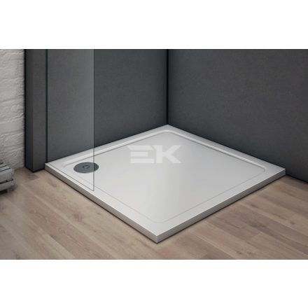 Aquatrend zuhanytálca, MMA T02-99 90x90x3