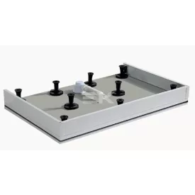 Zuhanytálca előlap, Aquatrend MMS-99-S