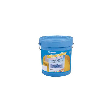 Mapei Silexcolor Base Coat fehér 20kg