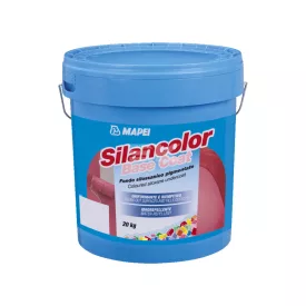 Mapei Silancolor Base Coat fehér 20kg