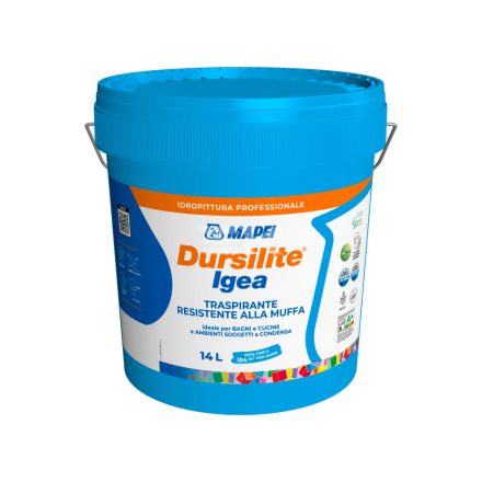 Mapei Dursilite Igea fehér