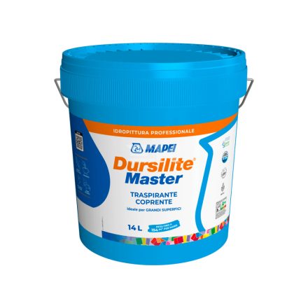 Mapei Dursilite master fehér